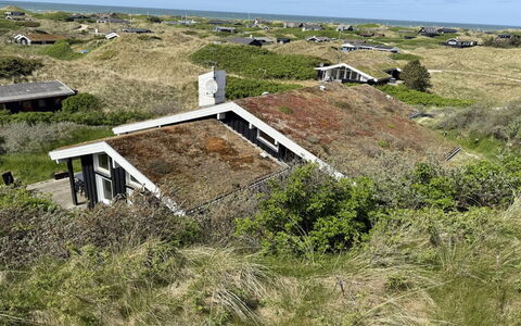 Marcus - 500M from the Sea: Estate, Skygge, Indkørsel, Stuehus