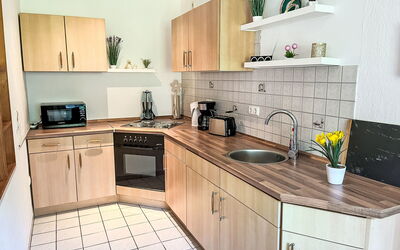 Feriebolig:&nbsp;Krüger 500.2