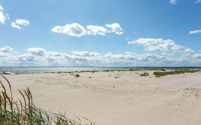 Frodde - 200M from the Sea