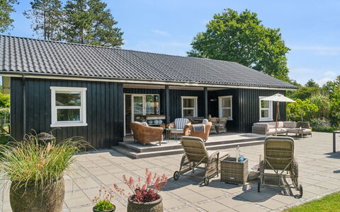 Botwith - 125M from the Sea: Hjem, Sommerhus, Veranda, Sidespor, Stuehus, Udendørs Struktur