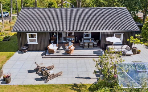 Botwith - 125M from the Sea: Hjem, Sommerhus, Veranda, Sidespor, Stuehus, Udendørs Struktur
