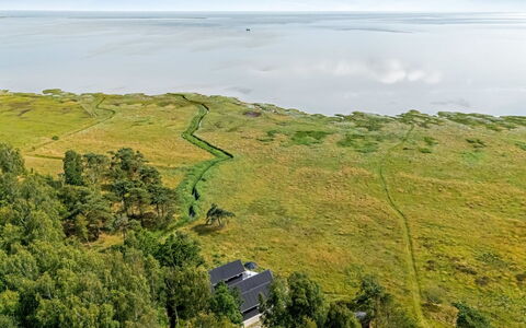 Farman - 150M from the Sea: Træ, Hjem, Veranda, Dæk, Hårdttræ, Tag, Bejdse, Trægulve, Eco Hotel