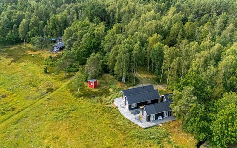 Farman - 150M from the Sea: Træ, Hjem, Veranda, Dæk, Hårdttræ, Tag, Bejdse, Trægulve, Eco Hotel