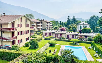 Casa al Lago - Colico Piano, Lombardy, Italien