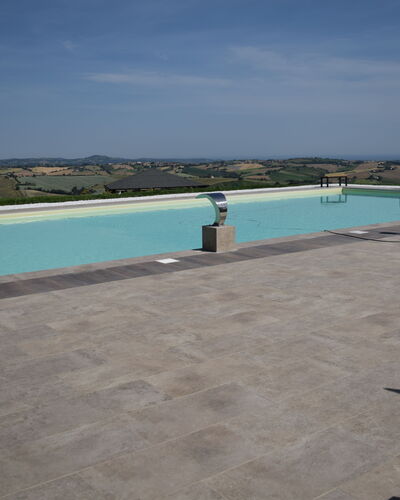 Casa In Collina
