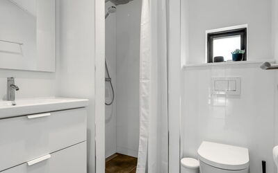 Sighvat - 300M from the Sea