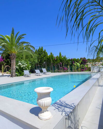 El Retiro