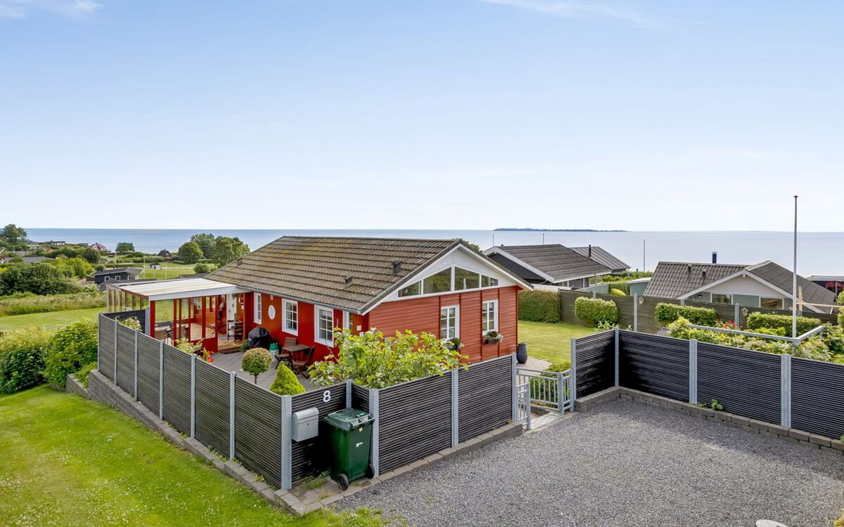 Teja - 100M from the Sea