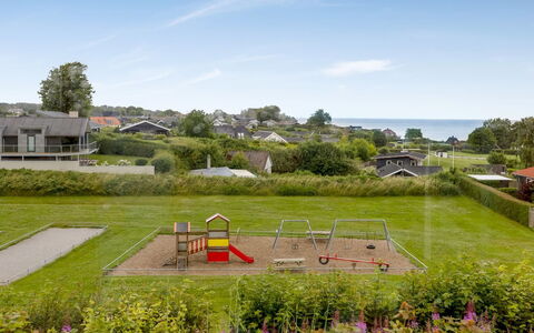 Teja - 100M from the Sea: Hus, Tag, Hjem, Sommerhus, Estate, Stuehus, Villa, Veranda, Sidespor