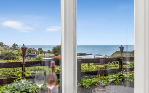 Teja - 100M from the Sea: Hav, Ocean, Altan, Eco Hotel, Stol, Udvej, Hårdttræ, Stueplante, Bejdse, Penthouselejlighed