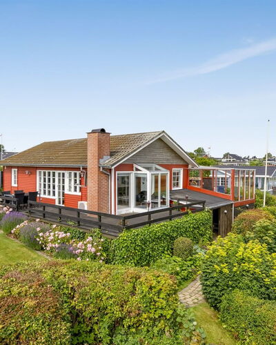 Teja - 100M from the Sea