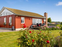 Teja - 100M from the Sea