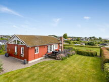 Teja - 100M from the Sea