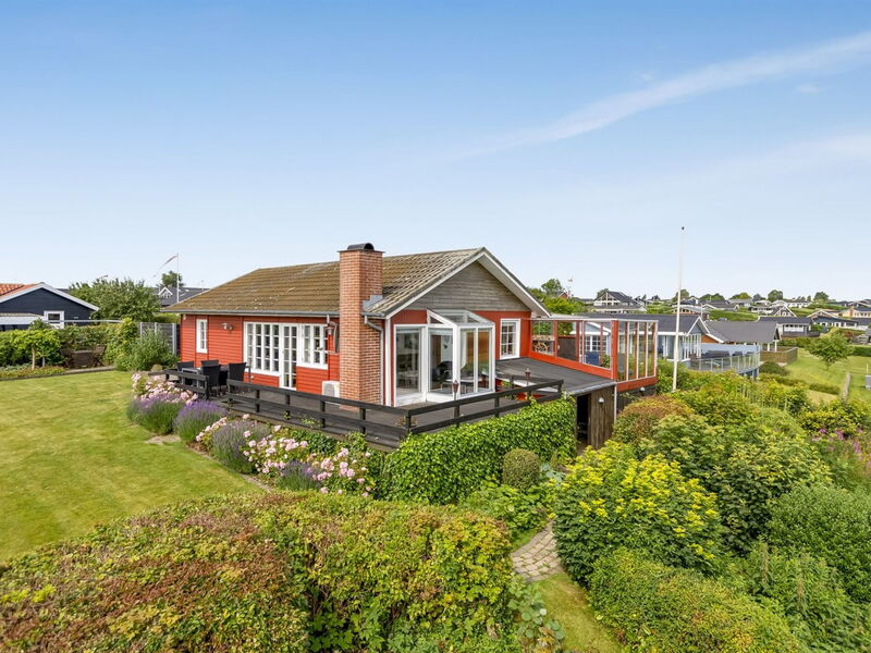 Teja - 100M from the Sea