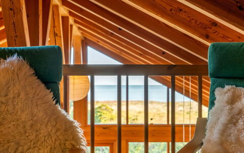 Devis - from the Sea: Træ, Hjem, Veranda, Dæk, Hårdttræ, Tag, Bejdse, Trægulve, Eco Hotel