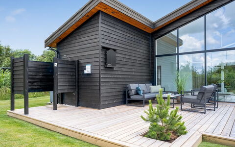 Apelone - 900M from the Sea: Træ, Sidespor, Hårdttræ, Hjem, Planke, Dæk, Kompositmateriale, Veranda, Trægulve, Sommerhus