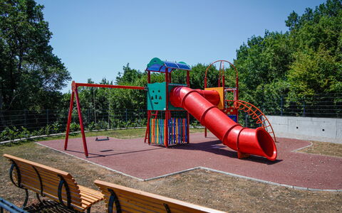 Opatija Pobri 137: Lejlighed, City, Kvarter, Ejerlejlighed, Boligområde, Hovedstadsområde, Urban Design, Menneskelig Bosættelse, Altan, Blandet Brug