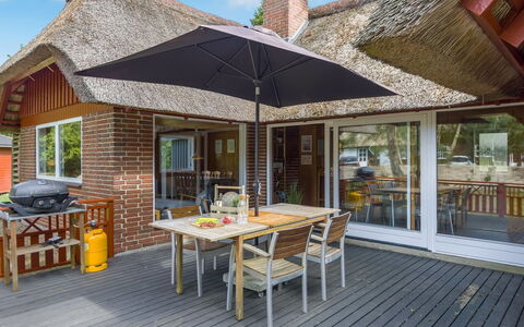 Menard - 1.2Km from the Sea
