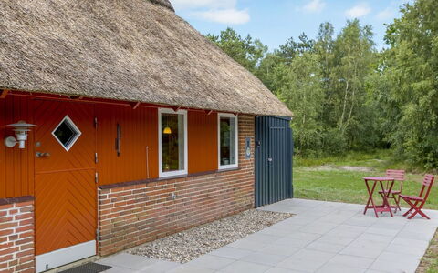 Menard - 1.2Km from the Sea