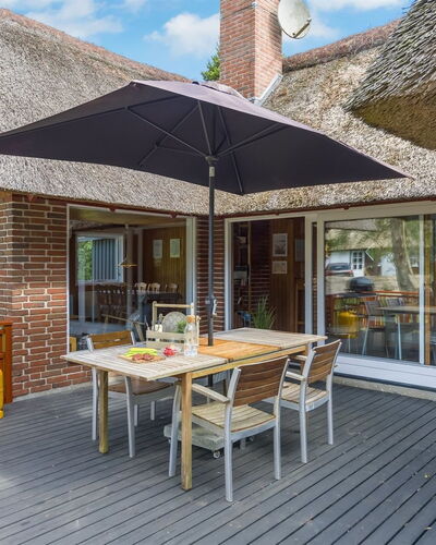 Menard - 1.2Km from the Sea