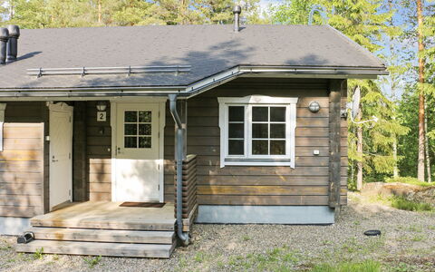 Ahma: Træ, Hus, Sommerhus, Hjem, Sidespor, Dør, Tag, Garden Bygninger, Skur, Bjælkehytte