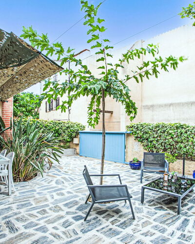 Tour Carrée