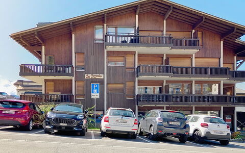 Villars 110: Altan