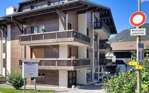 Villars 110: Altan