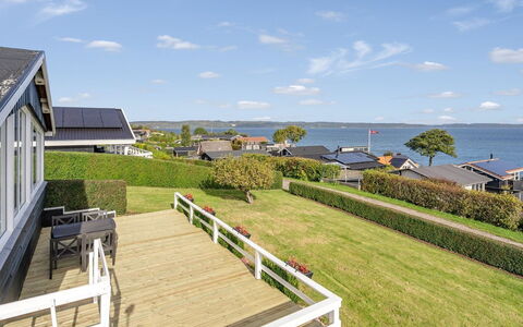 Fani - 150M from the Sea: Hjem, Coastal Og Oceaniske Landskabsformer, Kyst, Hav, Estate, Ocean, Forstad, Lyd, Bugt, Veranda
