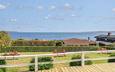 Fani - 150M from the Sea: Coastal Og Oceaniske Landskabsformer, Hav, Kyst, Ocean, Skygge, Hegn, Kyst, Walkway, Lyd, Tropics