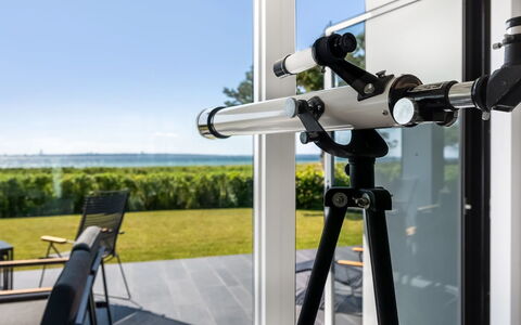 Nille - 30M from the Sea: Træ, Hjem, Veranda, Dæk, Hårdttræ, Tag, Bejdse, Trægulve, Eco Hotel