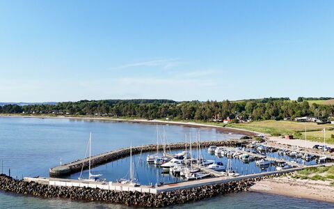 Nille - 30M from the Sea: 