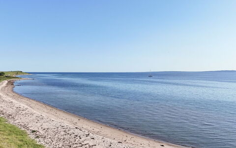 Nille - 30M from the Sea: 