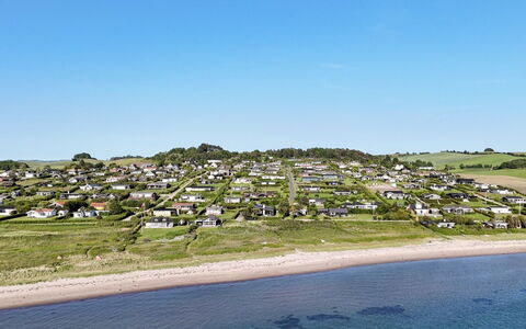 Nille - 30M from the Sea: 