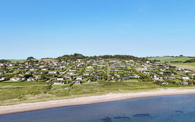 Nille - 30M from the Sea