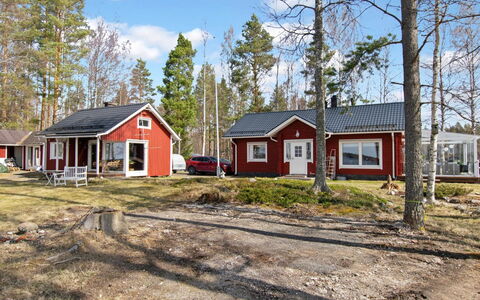 Kesäranta: Træ, Sommerhus, Hus, Tag, Land Lot, Hjem, Landdistrikt, Landsby, Lærk, Skur