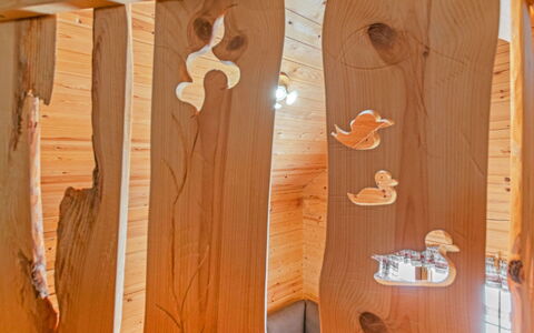 Alapytinki: Svømmepøl, Udvej, Udendørs Møbler, Design, Skygge, Landscaping, Hotel, Water Feature, Eco Hotel