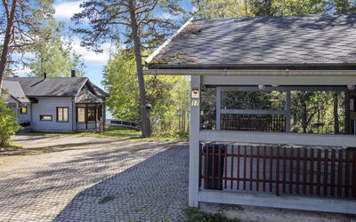 Villa Frideberg