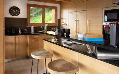 Chalet Etoile