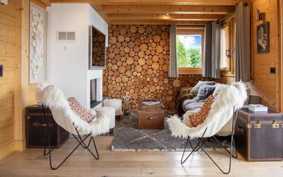 Chalet Etoile