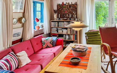 Virpi - 8Km from the Sea: Lejlighed, Ejerlejlighed, Estate, Altan, Villa, Hotel