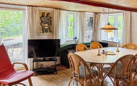 Virpi - 8Km from the Sea: Lejlighed, Ejerlejlighed, Estate, Altan, Villa, Hotel