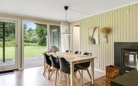 Göran - 30Km from the Sea: Sommerhus, Backyard, Gård, Garden Bygninger, Skur, Sidespor, Udendørs Møbler, Bjælkehytte, Udendørs Struktur, Hytte