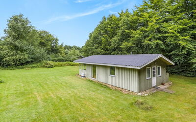 Göran - 30Km from the Sea