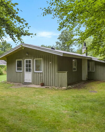 Göran - 30Km from the Sea