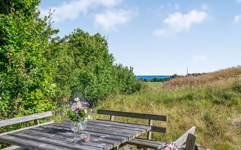 Idalia - 600M from the Sea: Tag, Hus, Hjem, Sommerhus, Sidespor, Estate, Indkørsel, Garden Bygninger, Gård, Skur