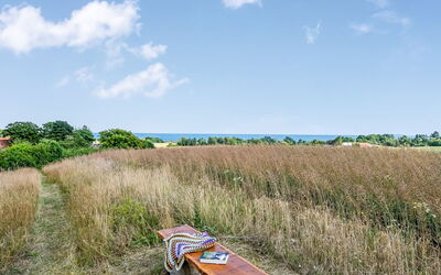 Idalia - 600M from the Sea