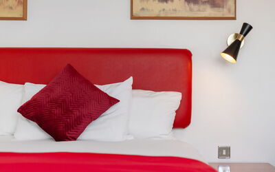 Roland House - Two Bedroom a