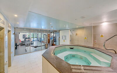 Roland House - Two Bedroom a