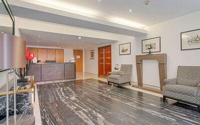 Roland House - Two Bedroom a